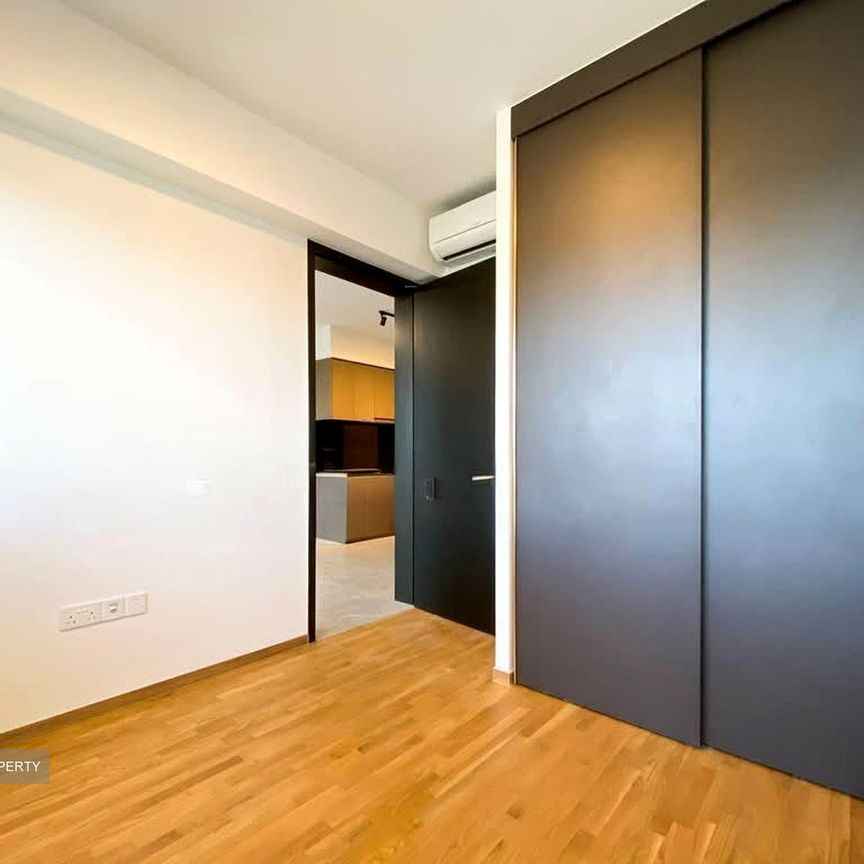 Park Colonial (D13), Condominium - For Rent - Photo 1
