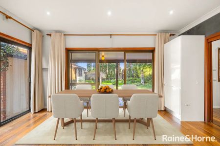 Stunning 4 -Bedroom Family Home for Lease - 17 Park Road, Sans Souci - Photo 5