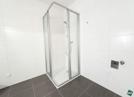 NEU – Moderne 2-Zimmer-Wohnung mit Balkon nahe U1 – ideal für Singles oder Paare - Photo 5