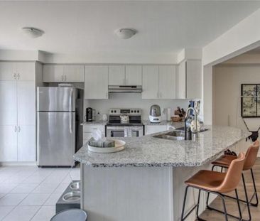 For Lease - 143 Ridge Road Unit# 85, Cambridge, Ontario - Photo 6