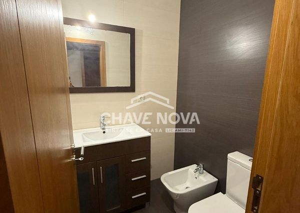 Apartamento T2 em Porto