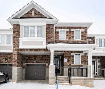 For Lease - 975 Whitlock Avenue Unit# 84, Milton, Ontario - Photo 5