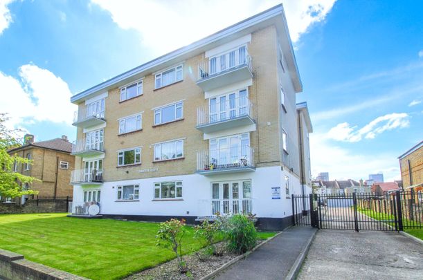 Canning Road, Croydon, CR0 - Photo 1