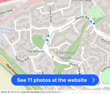 Heckfield Drive, Fleet, Hampshire, GU51 - Photo 1