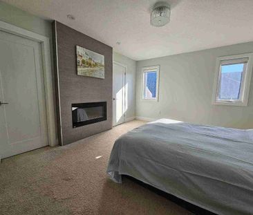 For Lease - 767 Hickorystick Key N/A, London North, Ontario - Photo 2