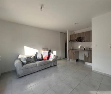 Location appartement 1 pièce - 34m² à Nantes (44300) - Photo 5