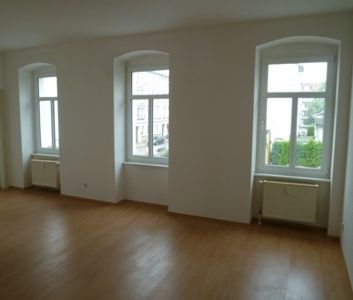 Wohnung in Gera-Debschwitz - Photo 1