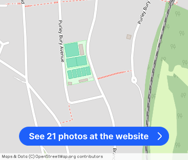 Brancaster Lane, Purley, CR8 - Photo 1