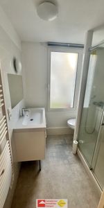 Location Appartement 2 pièces 44m² PAIMPOL 22500 - Photo 4