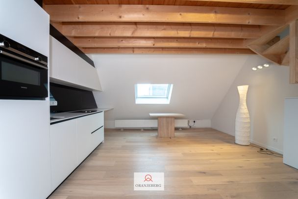 Appartement te huur in Gent - Photo 1