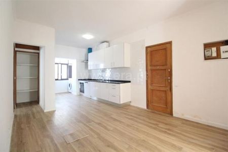 Apartamento T2 - Photo 3