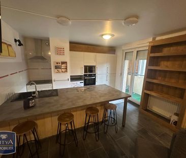 Location Appartement 1 pièce 14m² BOURG EN BRESSE 01000 - Photo 4