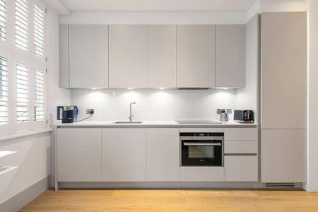 Studio to rent - Photo 3