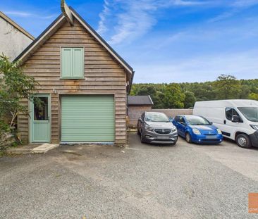 1 bedroom detached house to rent - Photo 5