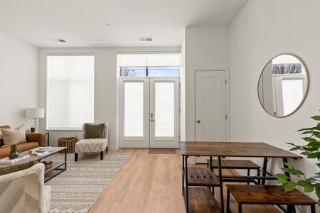 For Lease - 351 Hill Street Unit# 107, London East, Ontario - Photo 4