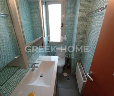 Διαμέρισμα για ενοικίαση Ολυμπιακές Εγκαταστάσεις - Αεροδρόμιο (Ελλ... - Photo 6
