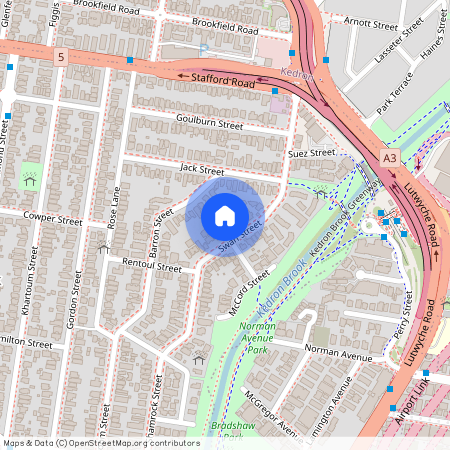 69 Swan Street, Qld 4031, Gordon Park