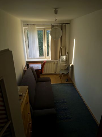 Pokój Ursynów - Zdjęcie 3