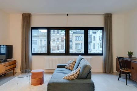 Appartement te huur - Photo 3