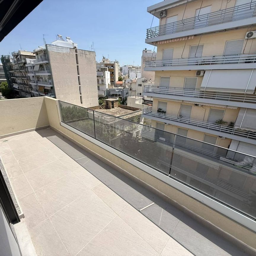 Μεζονέτα για ενοικίαση Άγιος Αλέξιος (Πάτρα) - Photo 1