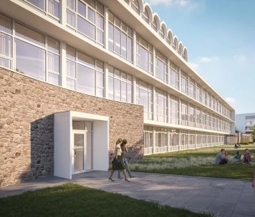 Te huur: Appartement Adelbert van Scharnlaan in Maastricht - Foto 3