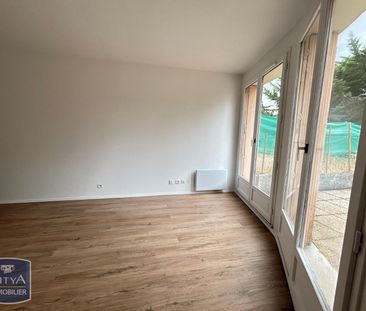 Location Appartement 1 pièce 30m² ARPAJON 91290 - Photo 2