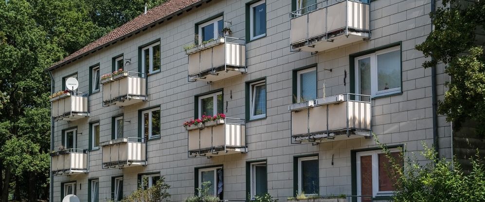 Zentral gelegen: Ihr Neues Zuhause im Wohltberg - Foto 1