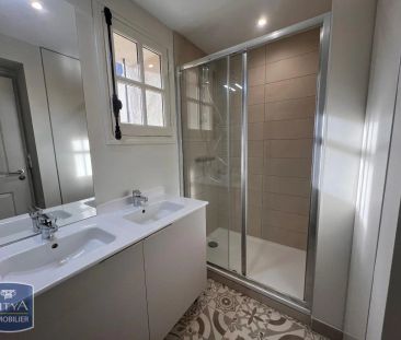 Appartement à louer 3 pièces 63.82m² - Photo 1