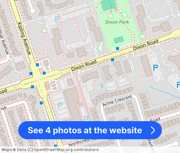 345 Dixon Road - Photo 1