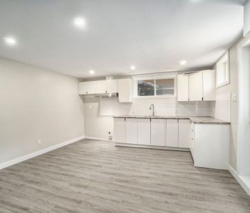 For Lease - 2647 PRISCILLA Street Unit# C, Britannia - Lincoln Heig... - Photo 2