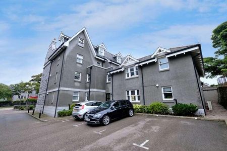 Earls Court, Anderson Drive, West End, Aberdeen, AB15 - Photo 4