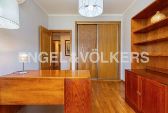 Apartamento T3 em Lisboa