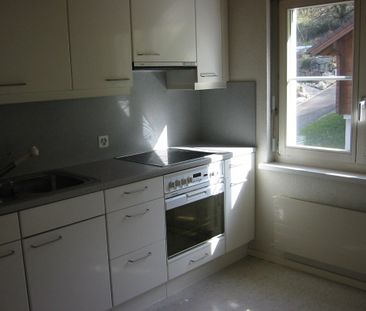 Grosse 2.5-Zimmerwohnung mit Galerie - Photo 1