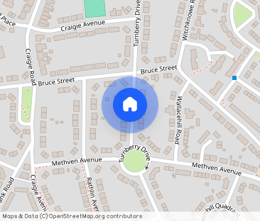 Turnberry Drive, Kilmarnock, Ayrshire, KA1 4LR - Photo 1