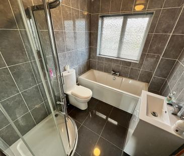 3 bedroom terraced house to rent - Photo 1