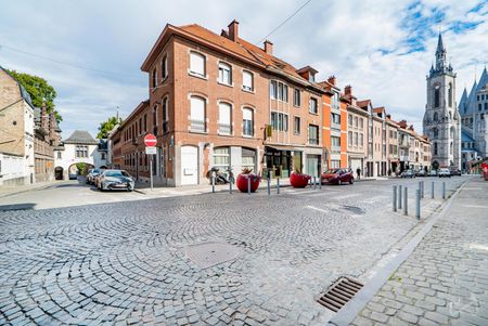 Appartement met één slaapkamer in Tournai - Foto 2