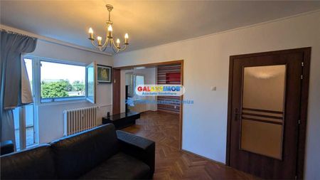 Apartament 3 camere langa Parcul Carol - Photo 2