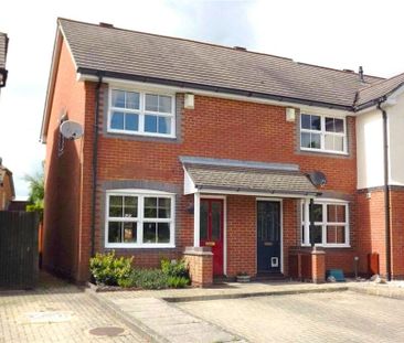 2 bedroom end of terrace house to rent - Photo 3