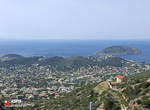 Μεζονέτα για ενοικίαση - Σαρωνίδα - Photo 3