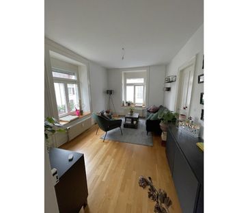 2½ Zimmer-Wohnung in Biel/Bienne (BE), möbliert, auf Zeit - Photo 4
