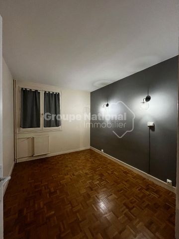 APPARTEMENT A LOUER MONTELIMAR 3 PIECES 65 M² - Photo 4