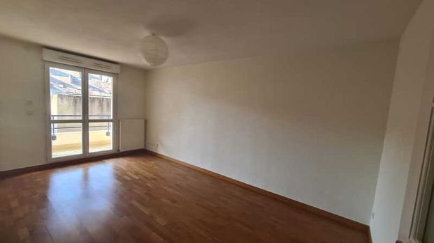 Location Appartement 2 pièces 46m² ORLEANS 45000 - Photo 1
