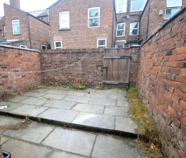 Landcross Road, Fallowfield, Manchester, M14 - Photo 6