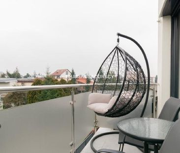 Mieszkanie Kraków Czyżyny powierzchnia 29.78 m² C206-WM-80229 - Фото 3