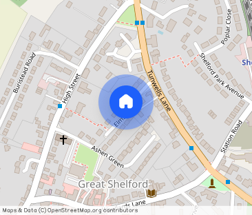 Elms Avenue, Great Shelford, Cambridge, CB22 - Photo 1