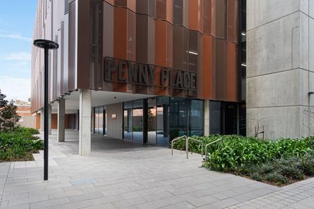 1408/17 Penny Place, Adelaide SA 5000 - Apartment For Rent | Domain - Photo 4