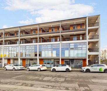 1 bedroom apartment to rent - Photo 4