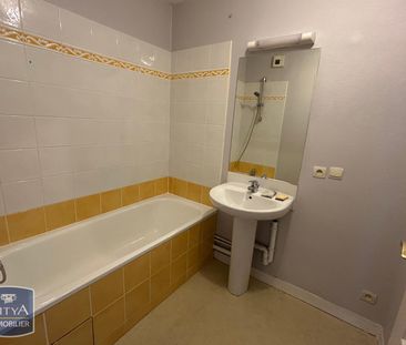 Location Appartement 3 pièces 58m² POITIERS 86000 - Photo 6