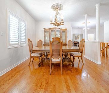 For Lease - 28 Rouge Bank Drive, Markham, Ontario - Photo 1