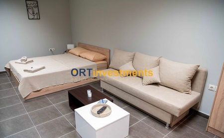 Studio/Γκαρσονιέρα για ενοικίαση Βαρδάρης - Δικαστήρια (Βαρδάρης - Λαχανόκηποι) - Φωτογραφία 5